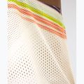 Pánske bežecké tričko HOKA Race Day Singlet alabaster flare 8