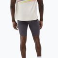 Pánske bežecké šortky HOKA Race Day Half Tight squid ink 3