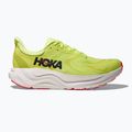 Pánske bežecké topánky HOKA Arahi 8 Wide neon yuzu/neon flame 3