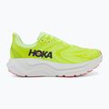Pánske bežecké topánky HOKA Arahi 8 Wide neon yuzu/neon flame 2