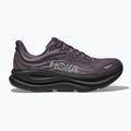 Pánske bežecké topánky Hoka Bondi 9 galaxy /carbon black 2