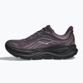 Pánske bežecké topánky Hoka Bondi 9 galaxy /carbon black 3