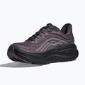 Pánske bežecké topánky Hoka Bondi 9 galaxy /carbon black 4