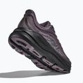 Pánske bežecké topánky Hoka Bondi 9 galaxy /carbon black 5