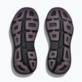 Pánske bežecké topánky Hoka Bondi 9 galaxy /carbon black 7