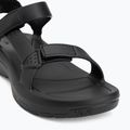 Dámske sandále Teva ApreAqua Drift black 7