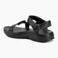 Pánske sandále Teva ApreAqua Drift black 3
