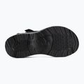 Pánske sandále Teva ApreAqua Drift black 4