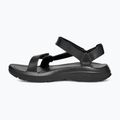 Pánske sandále Teva ApreAqua Drift black 2