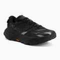 Pánske bežecké topánky HOKA Speedgoat 7 black/outer orbit