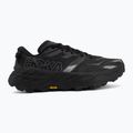 Pánske bežecké topánky HOKA Speedgoat 7 black/outer orbit 2