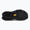 Pánske bežecké topánky HOKA Speedgoat 7 black/outer orbit 4