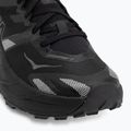 Pánske bežecké topánky HOKA Speedgoat 7 black/outer orbit 7
