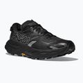 Pánske bežecké topánky HOKA Speedgoat 7 black/outer orbit 8