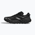 Pánske bežecké topánky HOKA Speedgoat 7 black/outer orbit 10