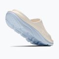 Šľapky HOKA Ora Recovery Slide 3 alabaster/ambient blue 5