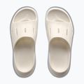 Šľapky HOKA Ora Recovery Slide 3 alabaster/ambient blue 8