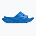 Šľapky HOKA Ora Recovery Slide 3 virtual blue/virtual blue 2