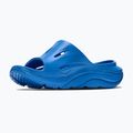 Šľapky HOKA Ora Recovery Slide 3 virtual blue/virtual blue 4