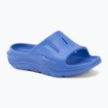 Šľapky HOKA Ora Recovery Slide 3 virtual blue/virtual blue