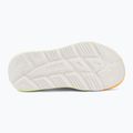 Šľapky HOKA Ora Recovery Slide 3 white/neon yuzu 4