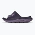 Šľapky HOKA Ora Athletic squid ink/purple fog 3
