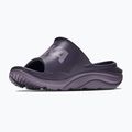 Šľapky HOKA Ora Athletic squid ink/purple fog 4