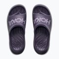 Šľapky HOKA Ora Athletic squid ink/purple fog 8