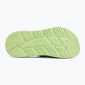 Šľapky HOKA Ora Athletic tart apple/skyward blue 4