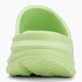 Šľapky HOKA Ora Athletic tart apple/skyward blue 6