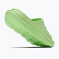 Šľapky HOKA Ora Athletic tart apple/skyward blue 5