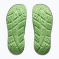Šľapky HOKA Ora Athletic tart apple/skyward blue 6