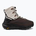 Pánske turistické topánky HOKA Kaha 2 Frost GTX river rock grey/black 2
