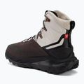 Pánske turistické topánky HOKA Kaha 2 Frost GTX river rock grey/black 3