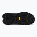 Pánske turistické topánky HOKA Kaha 2 Frost GTX river rock grey/black 4