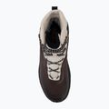 Pánske turistické topánky HOKA Kaha 2 Frost GTX river rock grey/black 5