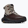 Pánske turistické topánky HOKA Kaha 2 Frost GTX river rock grey/black
