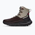 Pánske turistické topánky HOKA Kaha 2 Frost GTX river rock grey/black 3