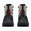 Pánske turistické topánky HOKA Kaha 2 Frost GTX river rock grey/black 6