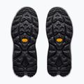 Pánske turistické topánky HOKA Kaha 2 Frost GTX river rock grey/black 7