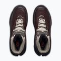 Pánske turistické topánky HOKA Kaha 2 Frost GTX river rock grey/black 8