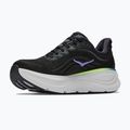 Pánske bežecké topánky HOKA Bondi 9 black/neon yuzu 2