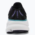 Pánske bežecké topánky HOKA Bondi 9 black/neon yuzu 6