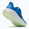 Pánske bežecké topánky HOKA Bondi 9 virtual blue/soft cobalt 5