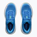 Pánske bežecké topánky HOKA Bondi 9 virtual blue/soft cobalt 8