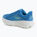 Pánske bežecké topánky HOKA Bondi 9 virtual blue/soft cobalt 3