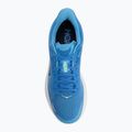 Pánske bežecké topánky HOKA Bondi 9 virtual blue/soft cobalt 5