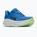 Pánske bežecké topánky HOKA Bondi 9 Wide virtual blue/soft cobalt