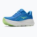 Pánske bežecké topánky HOKA Bondi 9 Wide virtual blue/soft cobalt 2