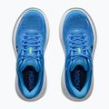 Pánske bežecké topánky HOKA Bondi 9 Wide virtual blue/soft cobalt 5